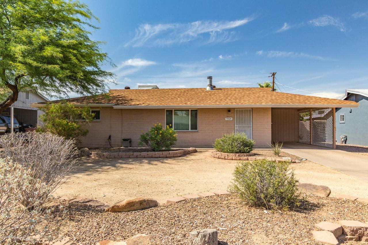 7026 E Holly St., Scottsdale, AZ 85257