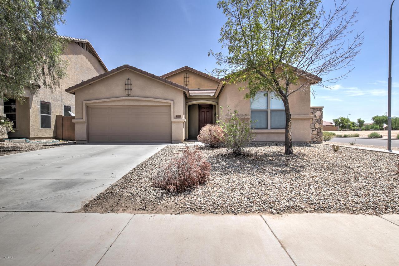 3923 S 100th Glen, Tolleson, AZ 85353
