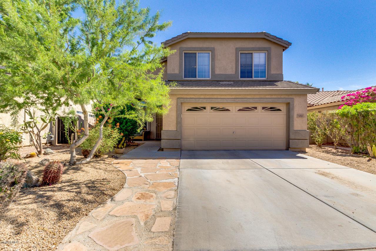 1743 W Muirwood Dr., Phoenix, AZ 85045