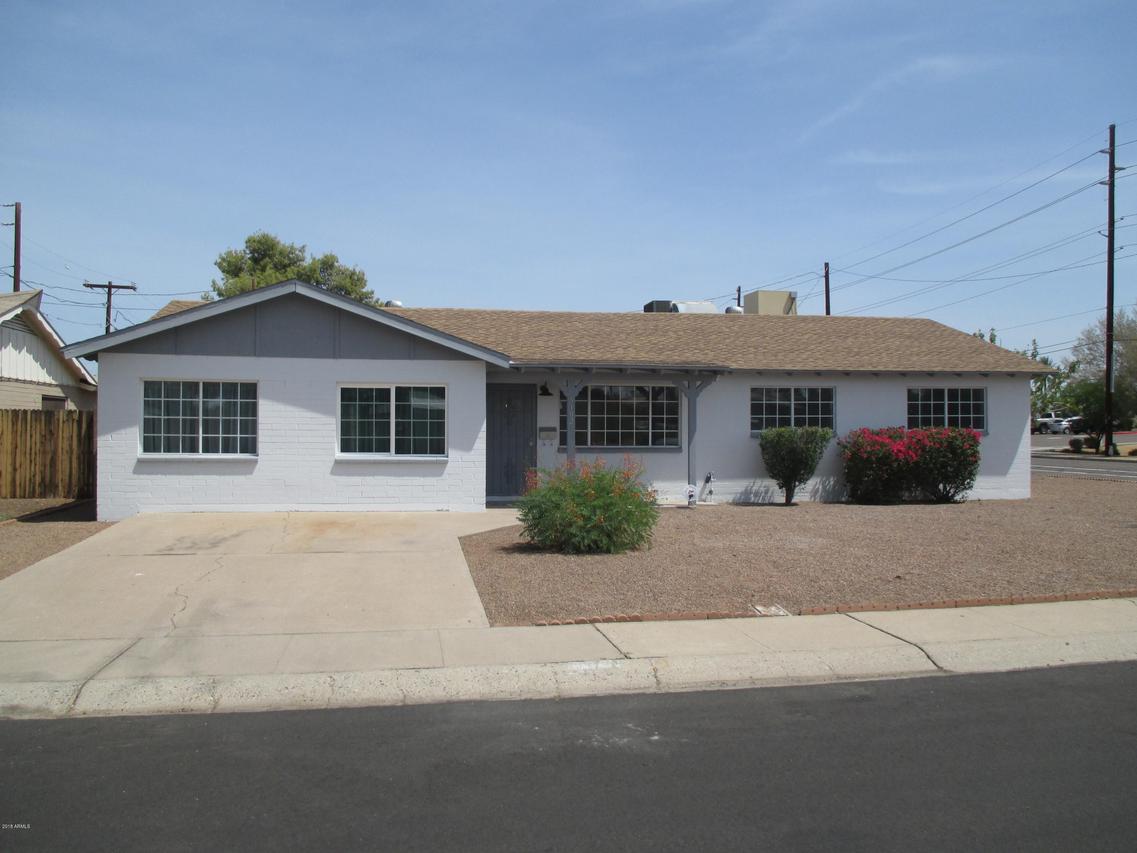 3102 W Voltaire Ave., Phoenix, AZ 85029