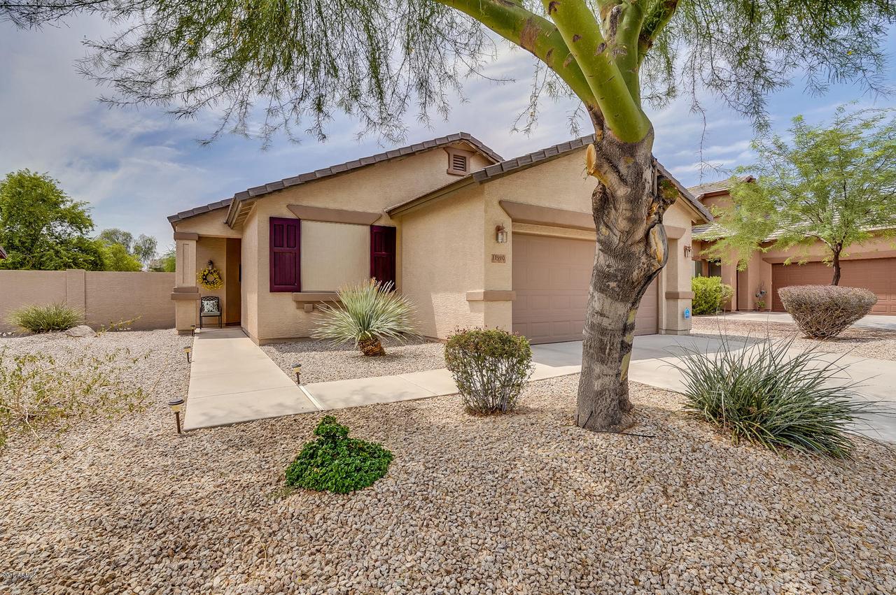 11910 N 146th Ave., Surprise, AZ 85379