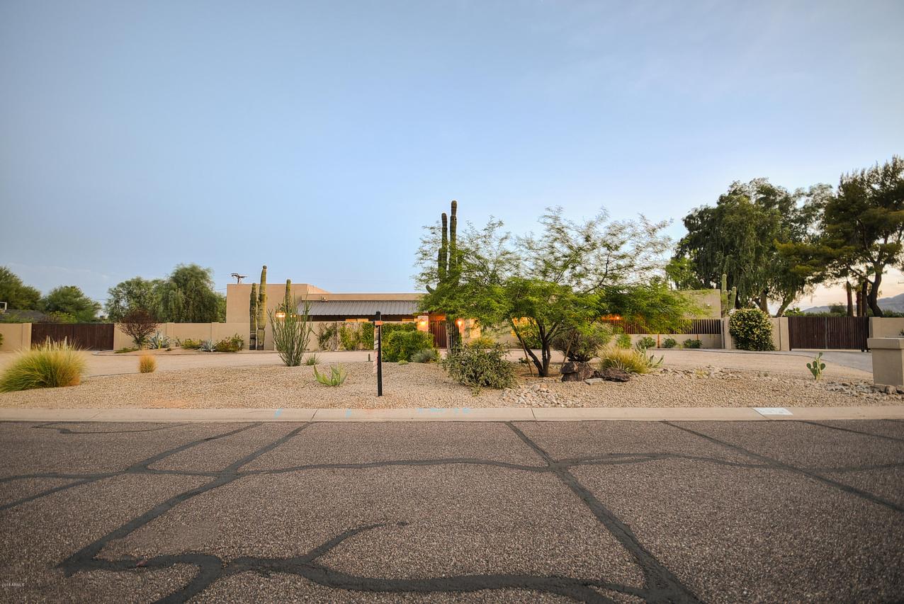 6325 E Desert Cove Ave., Scottsdale, AZ 85254