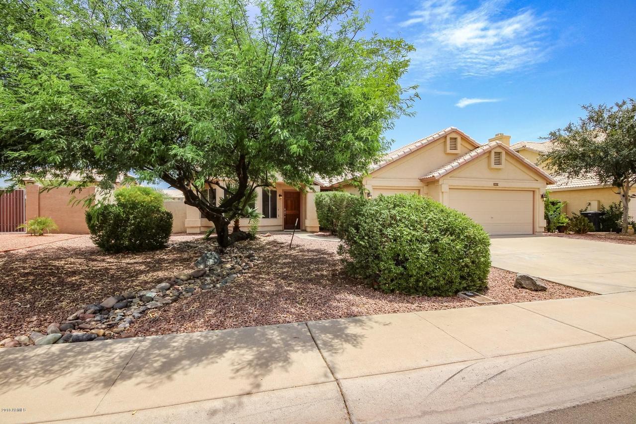 14415 N 91st Ln., Peoria, AZ 85381