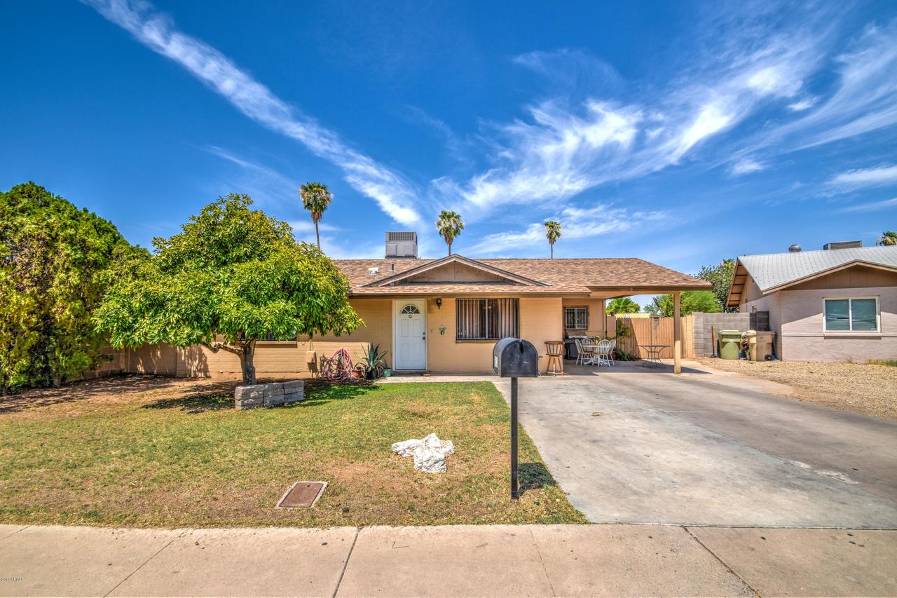 6812 N 65th Ave., Glendale, AZ 85301