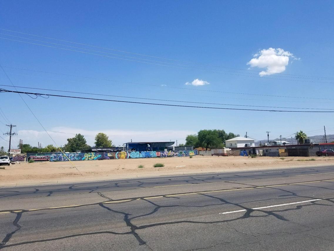 4302 S 7th Ave. #D, Phoenix, AZ 85041