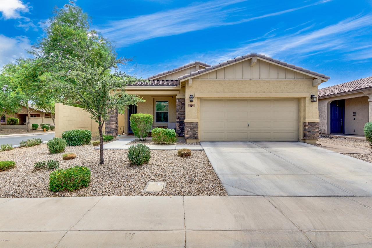 921 E Del Rio St., Chandler, AZ 85225