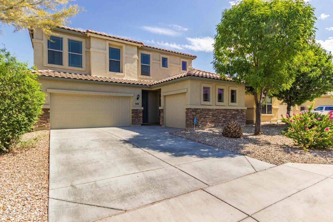 10040 W Raymond St., Tolleson, AZ 85353