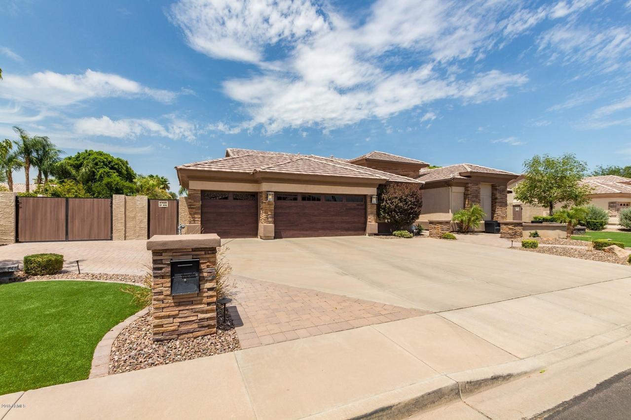 4024 E Enrose St., Mesa, AZ 85205