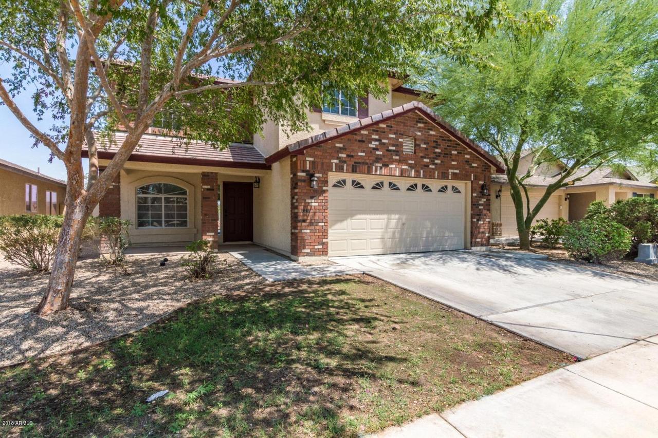 3010 W Grenadine Rd., Phoenix, AZ 85041