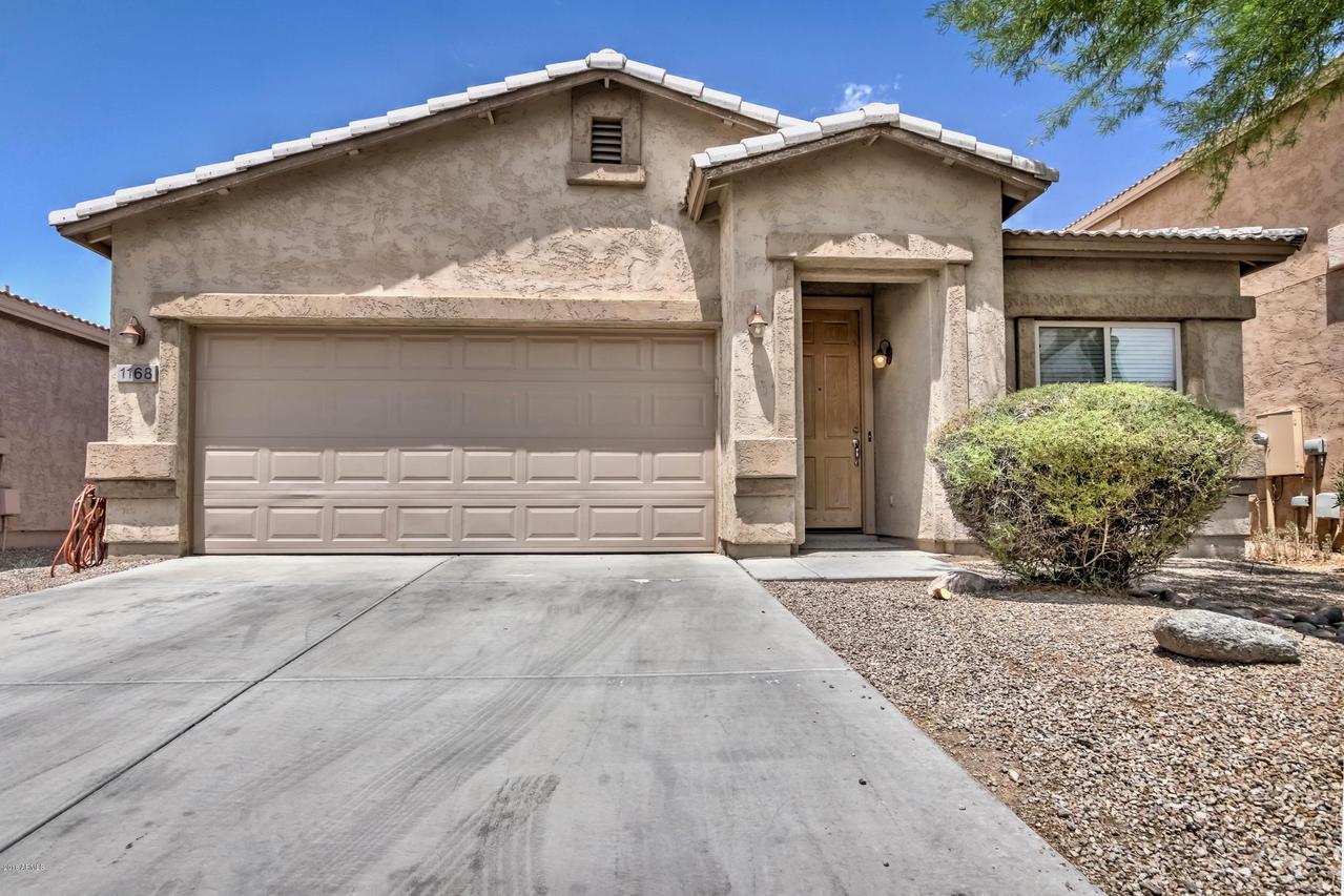 1168 E Daisy Way, San Tan Valley, AZ 85143