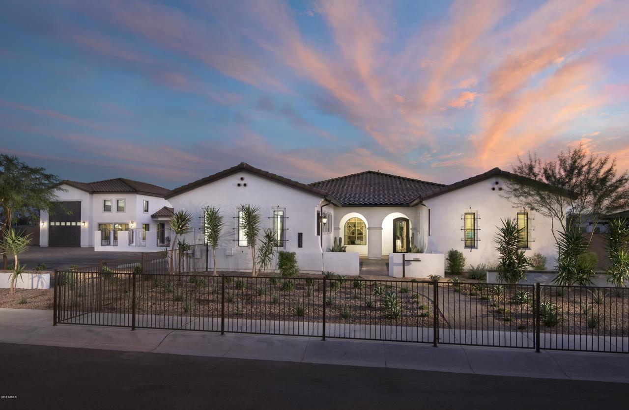 9553 W Villa Lindo Dr., Peoria, AZ 85383