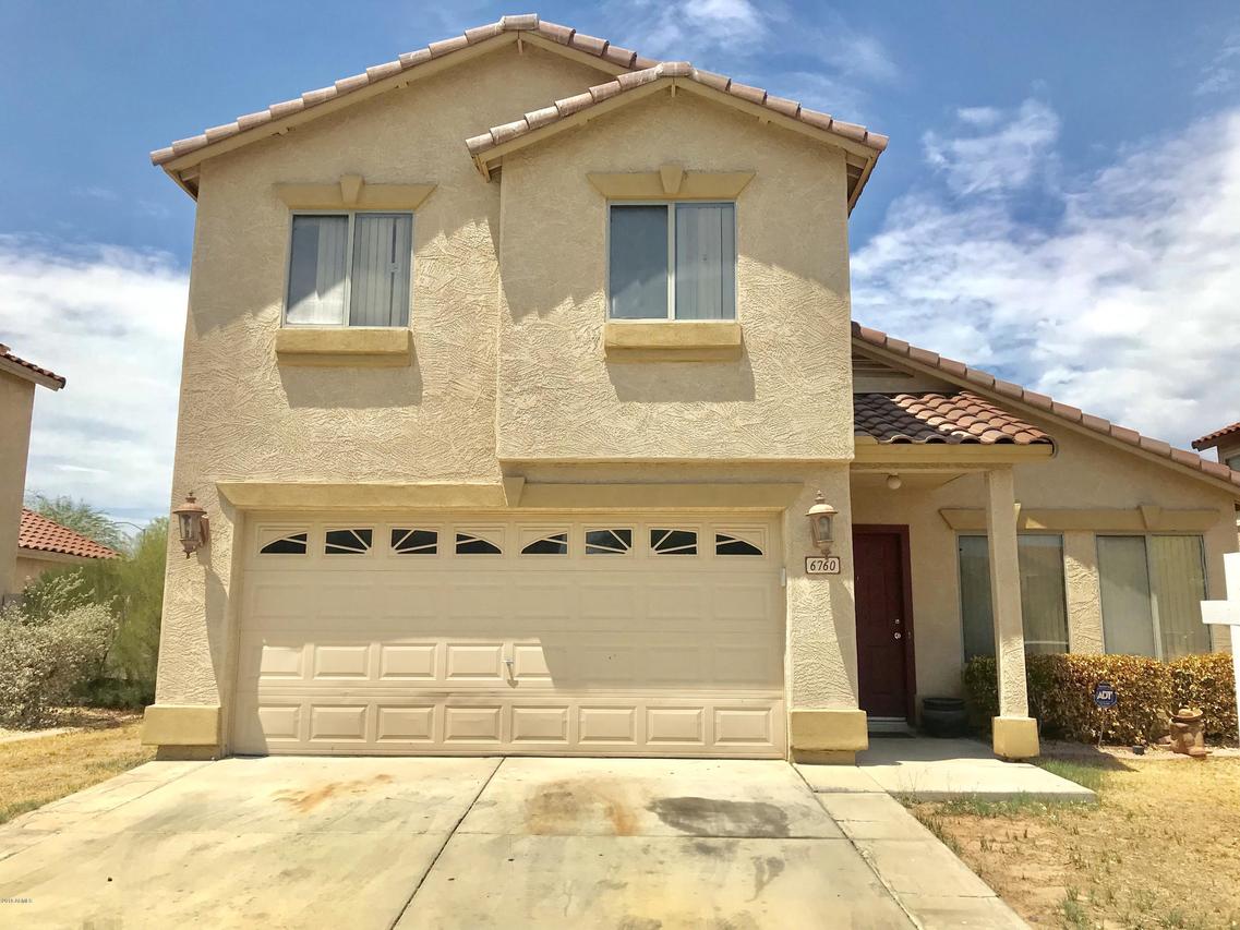 6760 N 77th Ave., Glendale, AZ 85303