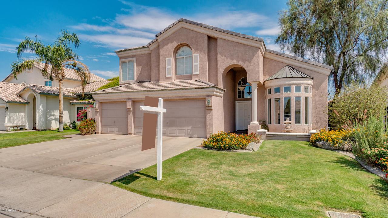 6922 E Madero Ave., Mesa, AZ 85209