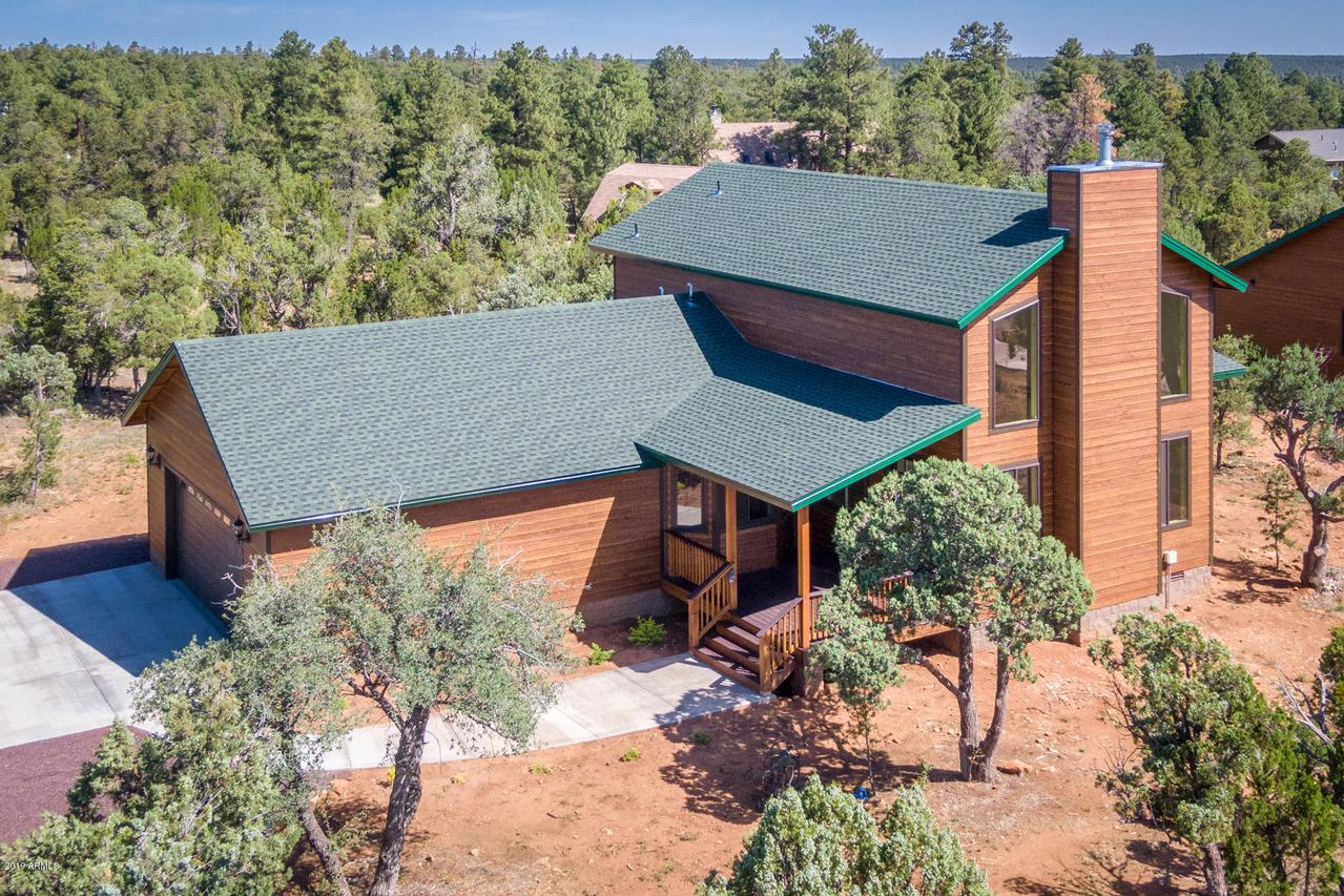 1532 Georgann Cir., Heber, AZ 85928