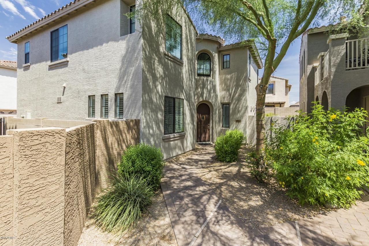 2326 W Sleepy Ranch Rd., Phoenix, AZ 85085