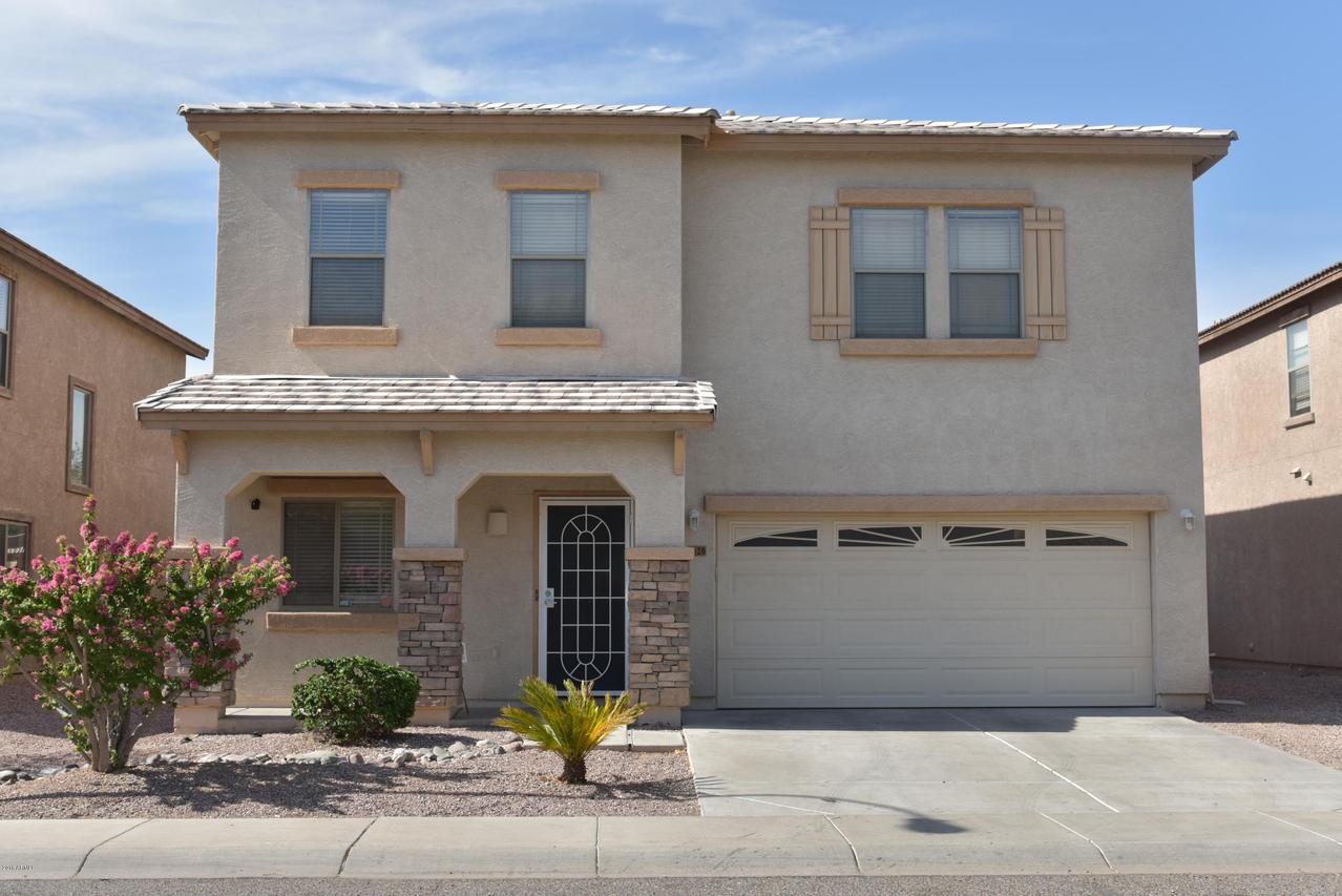 9120 W Wilshire Ave., Phoenix, AZ 85037