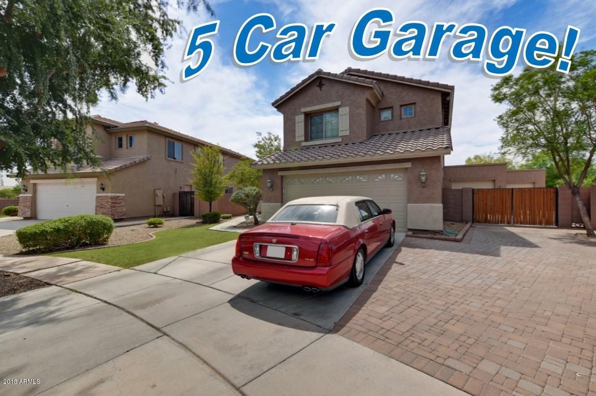 402 S 113th Ave., Avondale, AZ 85323