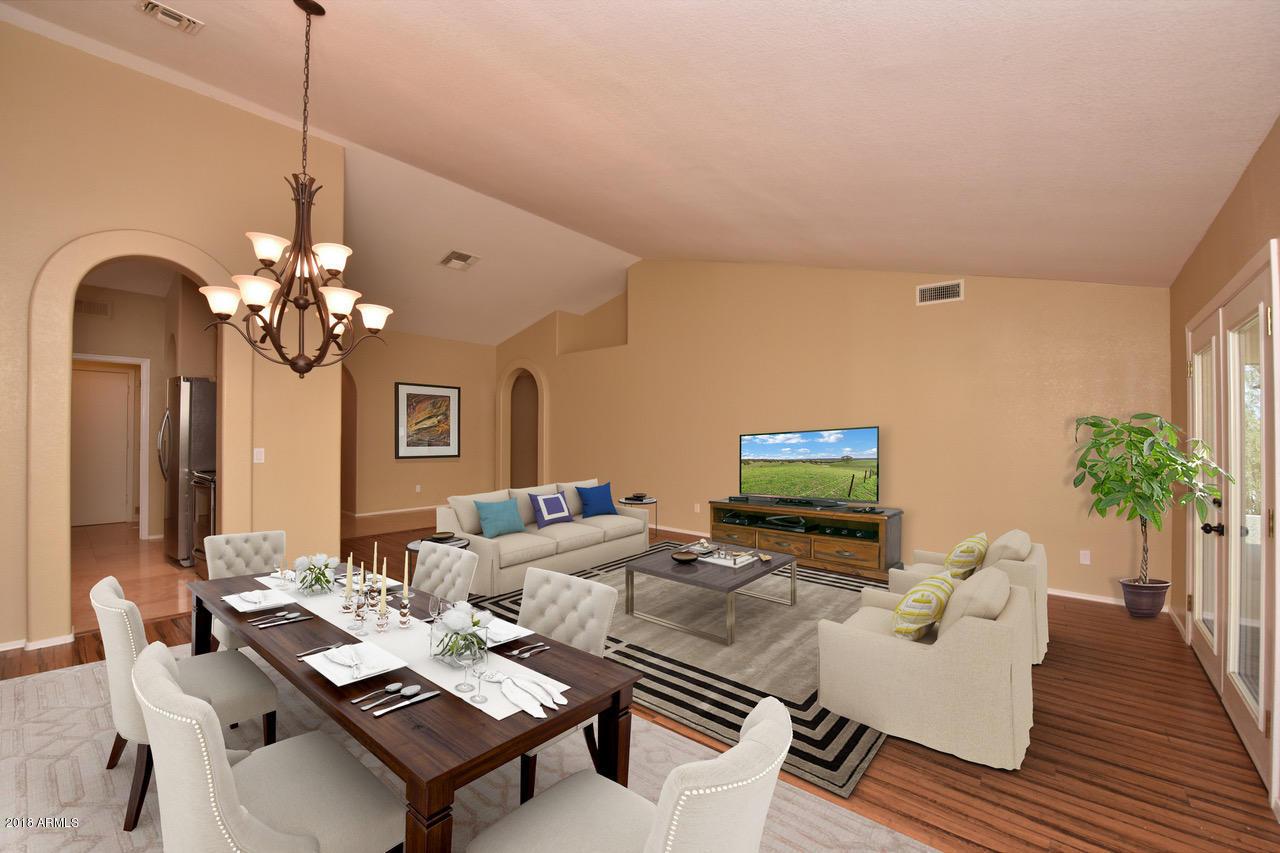 14831 N Greenhurst Ave., Fountain Hills, AZ 85268