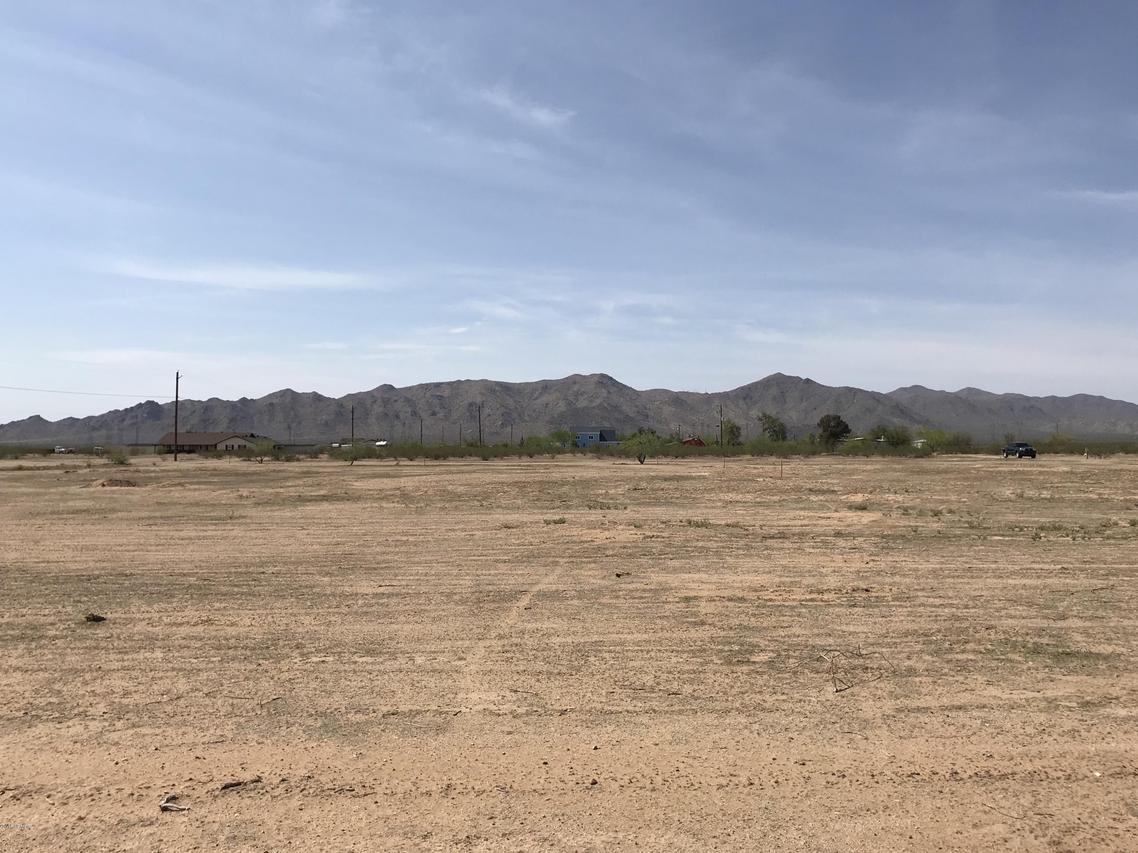 224xx W Adobe Rd. #2, Surprise, AZ 85387