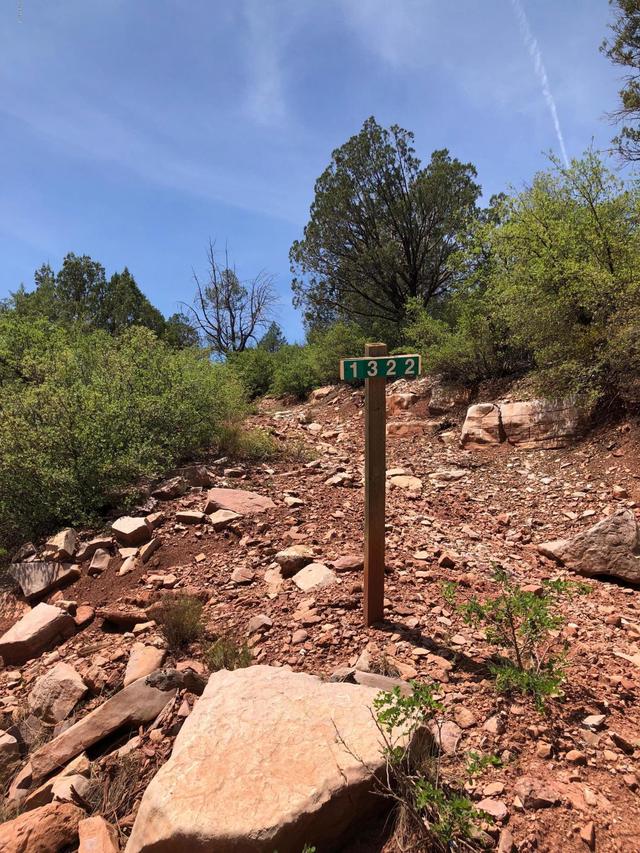 1322 W Munsee Dr. #23, Payson, AZ 85541