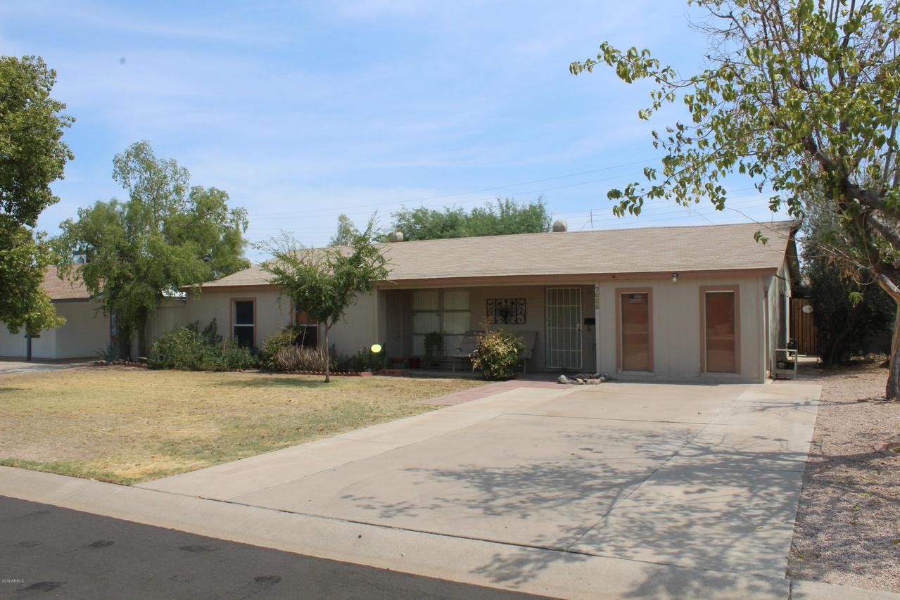7025 E Cypress St., Scottsdale, AZ 85257