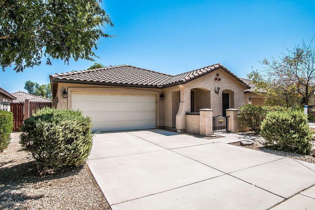 21876 E Creosote Dr., Queen Creek, AZ 85142