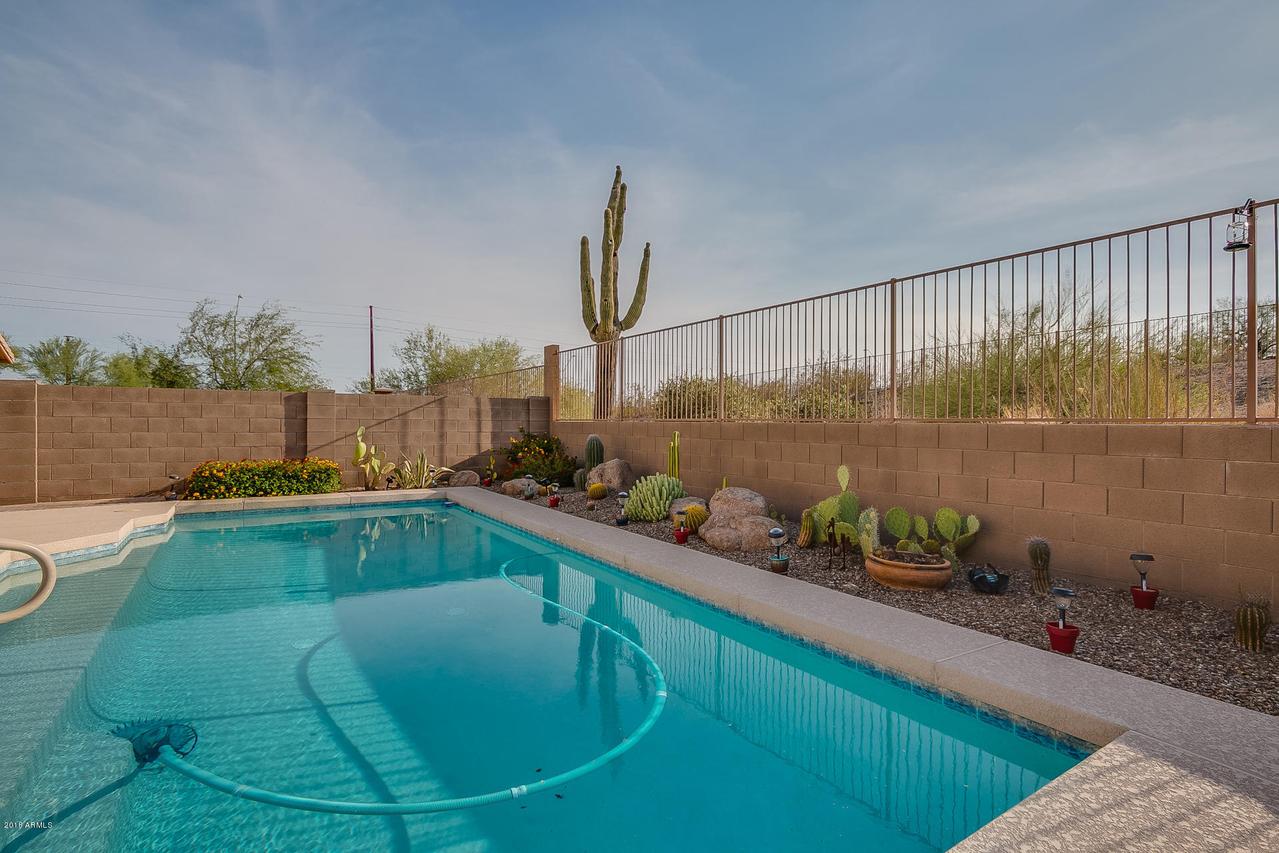 26706 N 64th Ln., Phoenix, AZ 85083