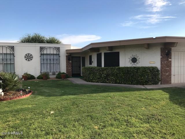 10405 W Loma Blanca Dr., Sun City, AZ 85351