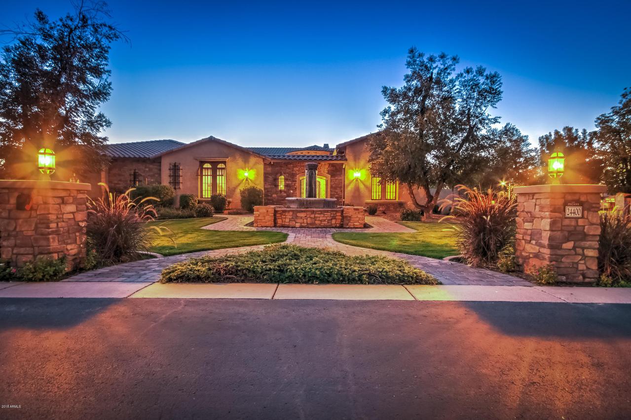 24400 S 202nd Ct., Queen Creek, AZ 85142