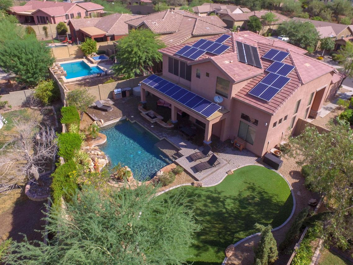 2829 W Haley Dr., Anthem, AZ 85086