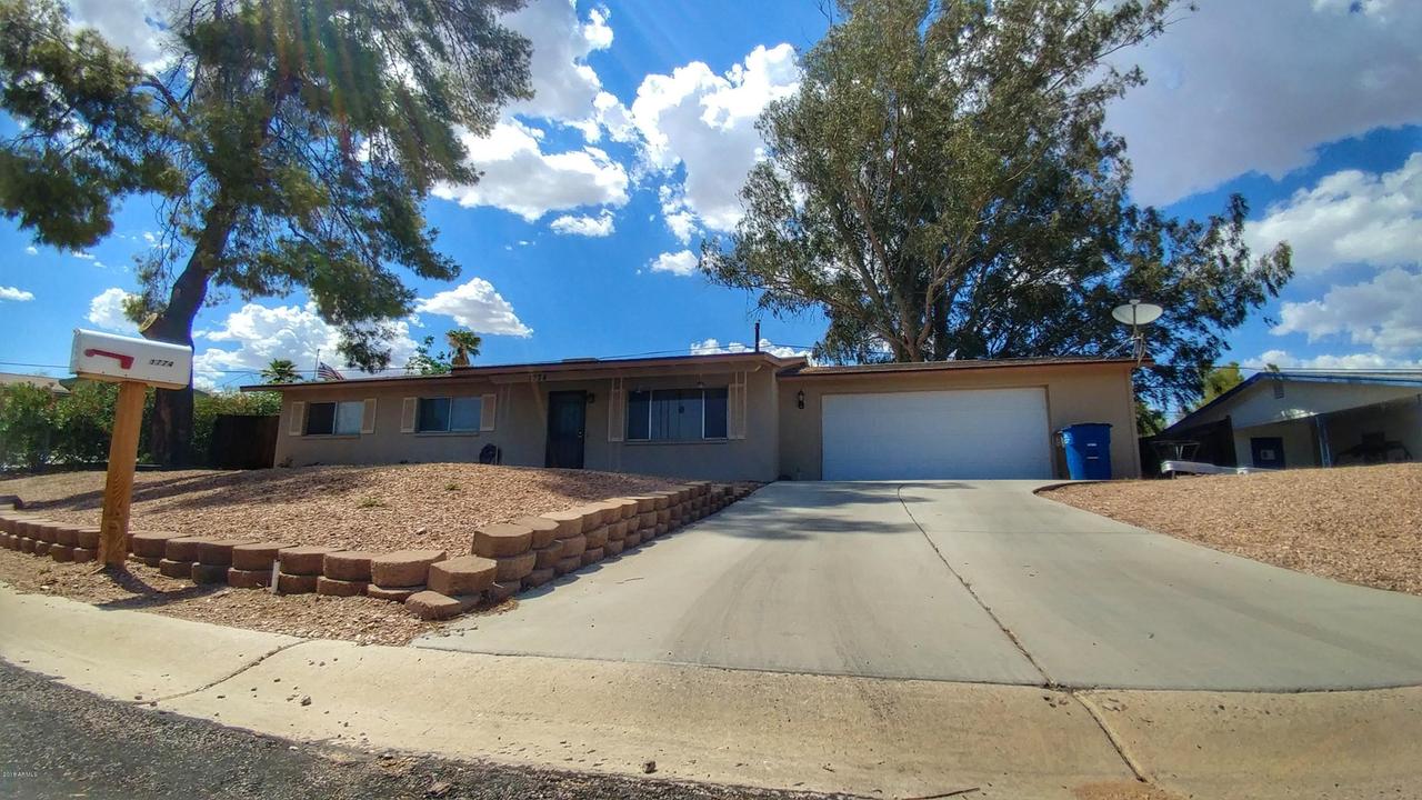 1774 Papago Pl., Wickenburg, AZ 85390