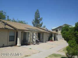 2840 E Capri Cir., Mesa, AZ 85204