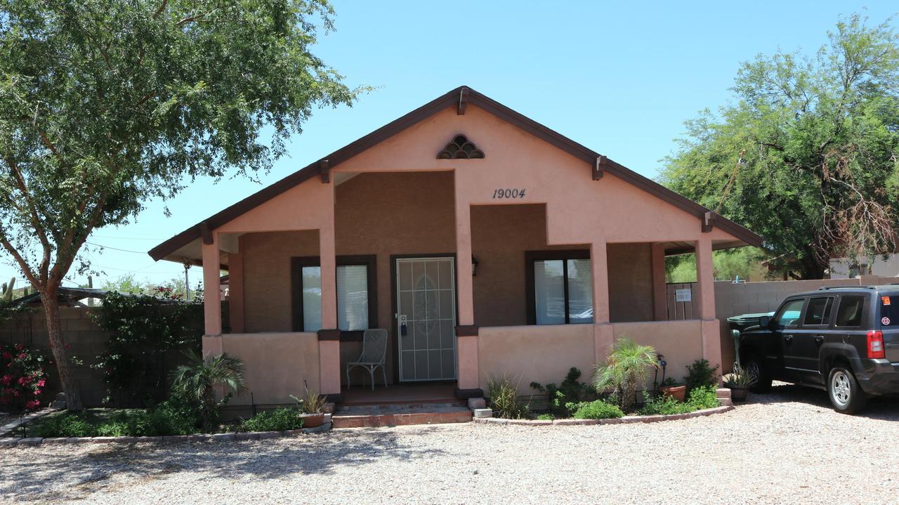 19004 N 29th St., Phoenix, AZ 85050
