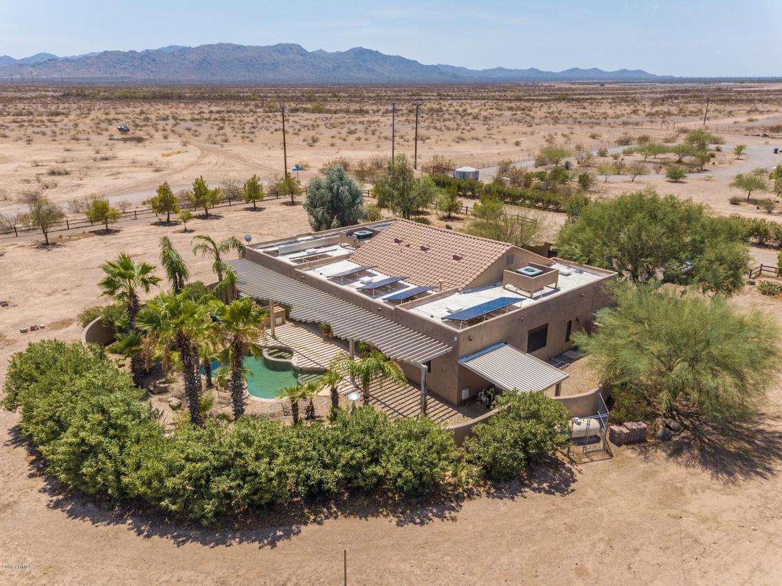 19820 W Pinnacle Peak Rd., Surprise, AZ 85387