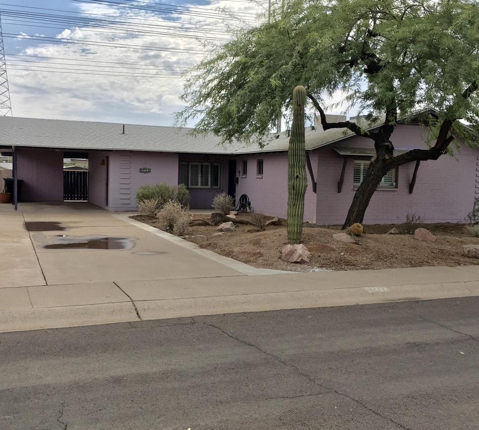 2713 N 66th St., Scottsdale, AZ 85257