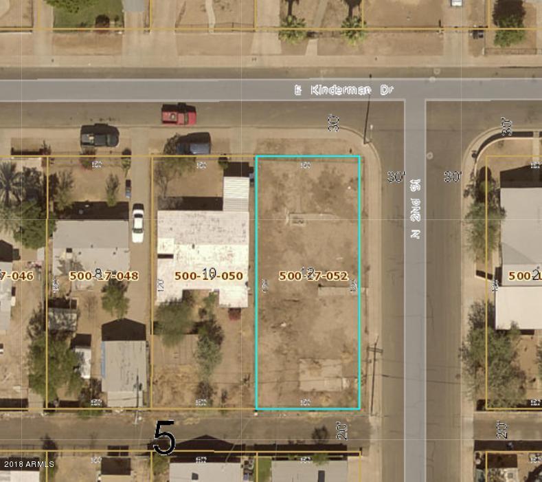 123 E Kinderman Dr. #12, Avondale, AZ 85323