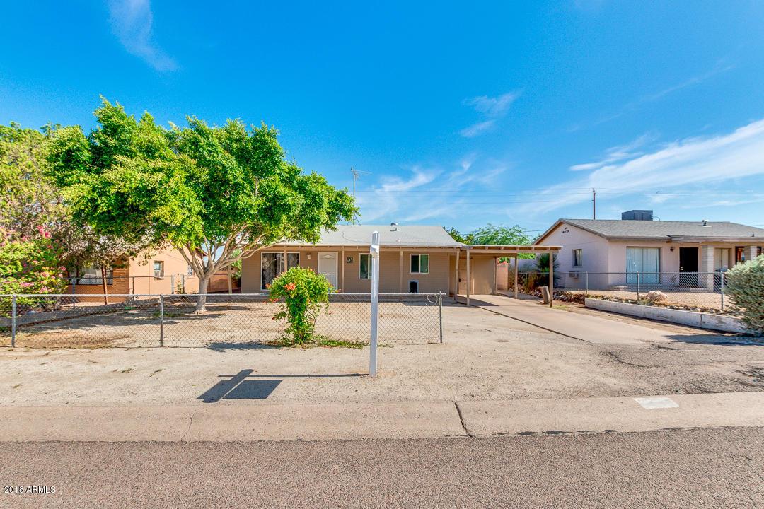 346 W Piedmont Rd., Phoenix, AZ 85041