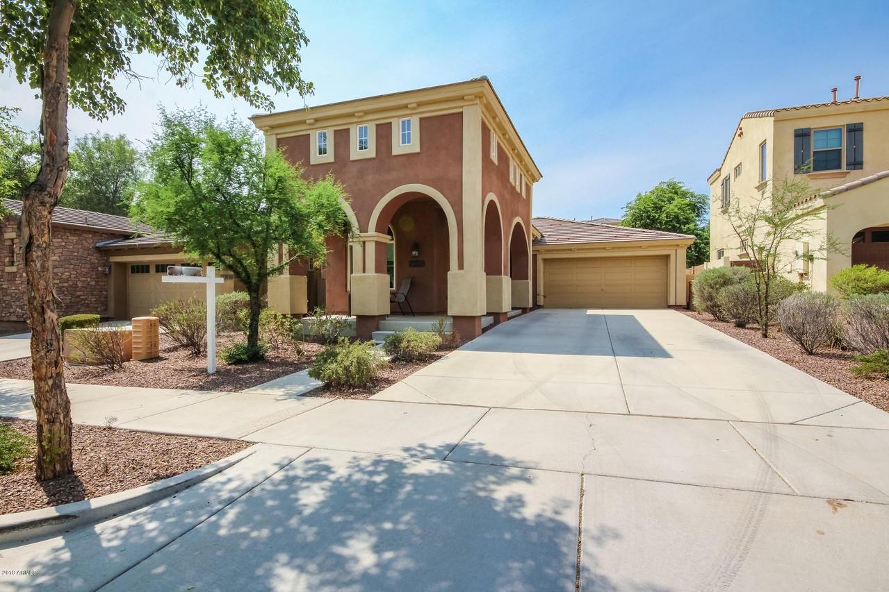 20924 W Ridge Rd., Buckeye, AZ 85396