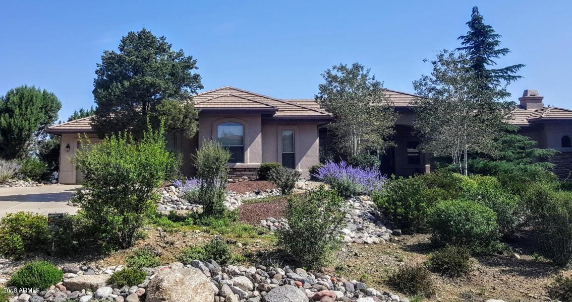 344 Rim Tr., Prescott, AZ 86303