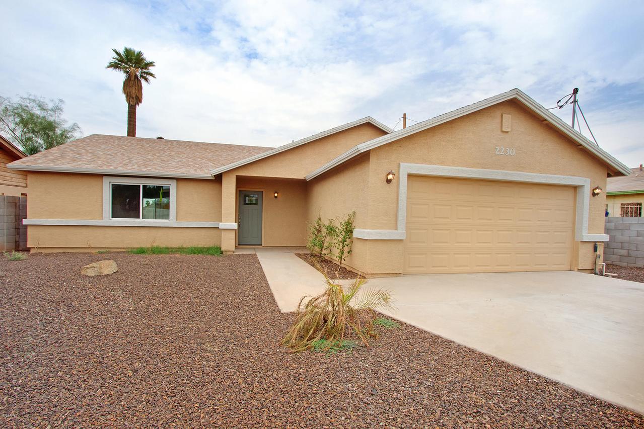 2230 E Culver St., Phoenix, AZ 85006