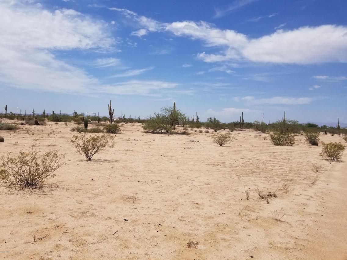 S Dogwood Rd. #73, Florence, AZ 85132