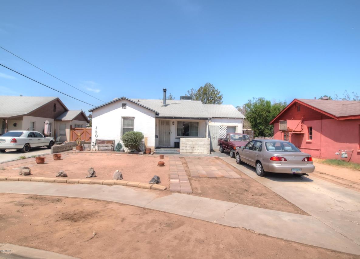 130 S Lebaron, Mesa, AZ 85210