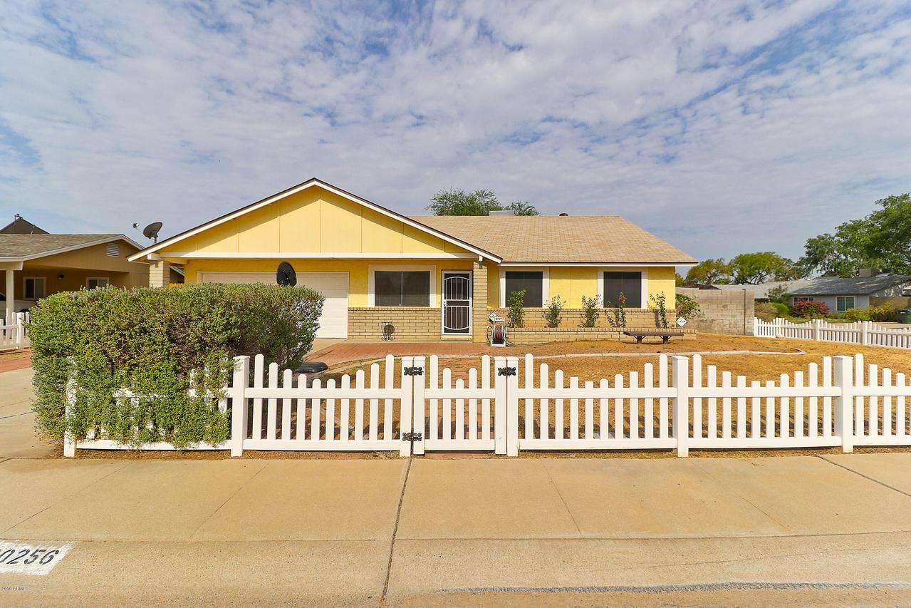 20256 N 10th Ave., Phoenix, AZ 85027