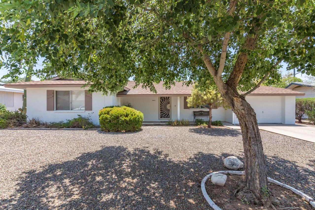5731 E Cicero Rd., Mesa, AZ 85205
