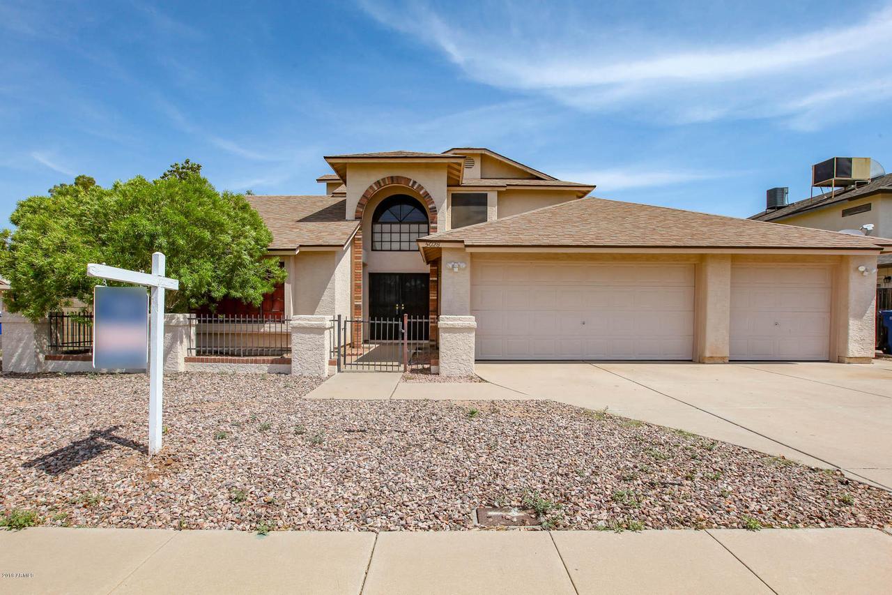 5028 E Decatur St., Mesa, AZ 85205