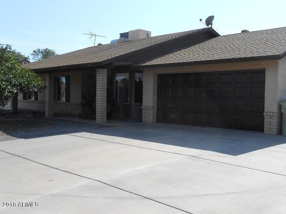 9722 N 57th Ave., Glendale, AZ 85302