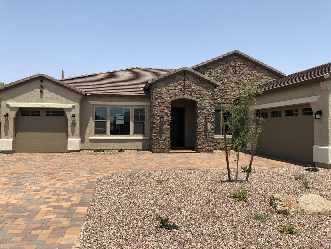 3570 E Aquarius Pl., Chandler, AZ 85249