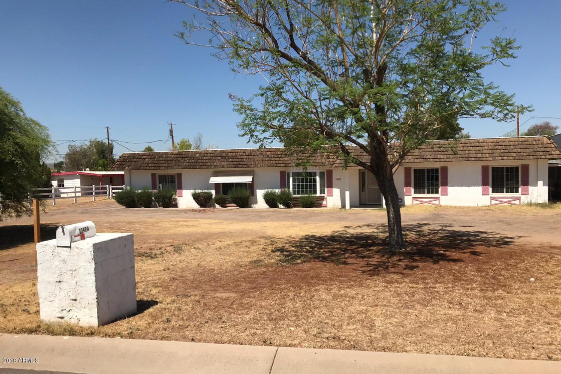11420 N Scottsdale Rd., Scottsdale, AZ 85254