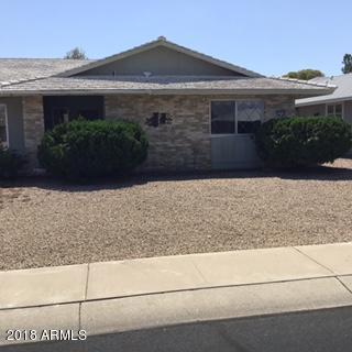 19618 N Palo Verde Dr., Sun City, AZ 85373