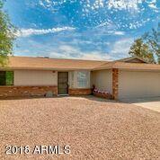 958 S Loma Vista Cir., Mesa, AZ 85204